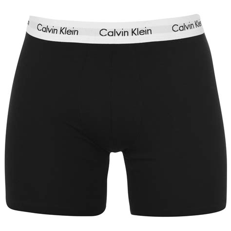 calvin klein boxeri